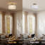 1 - Light Chandelier