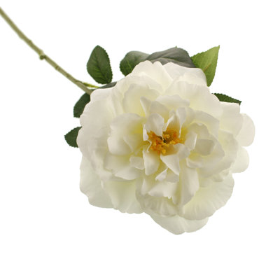 Faux Silk Rose Arrangement