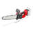Electric Portable Chainsaw With Auto Oiler