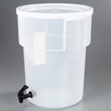 Beverage Dispenser