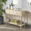 Console 35,5 po Peters