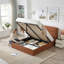 Lit plateforme tapissier avec rangement Gaillarde-829870803-858009360