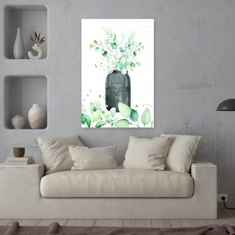 Savon et art mural rétro moderne rustique, H 36 po x l 24 po