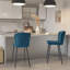 Tabouret de comptoir Jasper-487250519