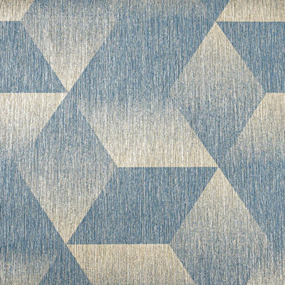 Ceara 10m x 53cm Metallic Finish Wallpaper Roll