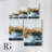 Abstract CDXXXVI Gallery Wrapped Canvas - Ready To Hang-112944788