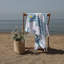  Serviette de plage turque en coton-355830594