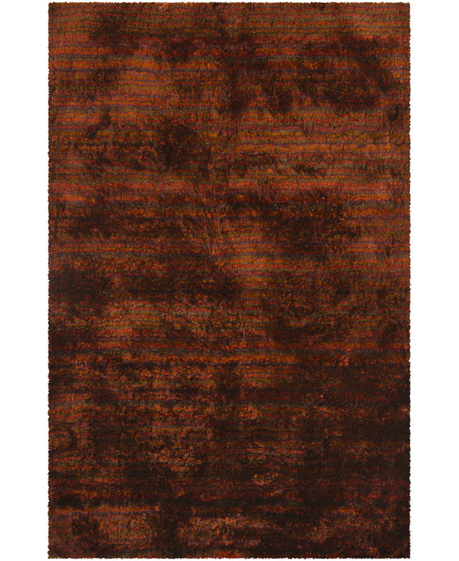 Cyrill Abstract Indoor Rug, Rectangle 9' x 13'