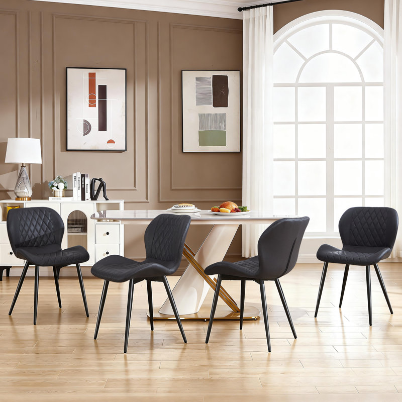 46cm H Dining Chair