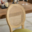 Chaise de salle à manger A&A Furniture-129762269