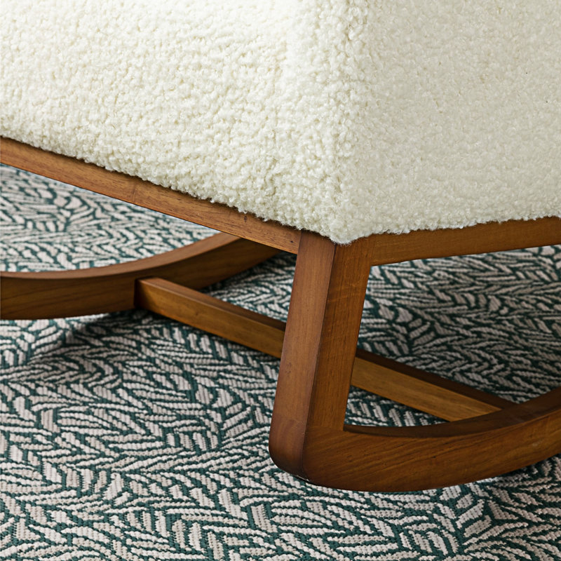 Chaise d'appoint Rocking Chair
