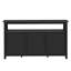 Buffet 1 tiroir Landini-88421954