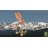 43'' H Metal Animals Weathervane