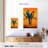 Brampt Sunset Macaw-108445458