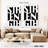 Sireci Strength Typography-108235554