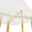 Chaise de salle à manger Modern