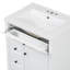 Meuble-lavabo moderne avec rangement spacieux et fabrication durable, parfait pour les petites et moyennes salles de bain-1124736653
