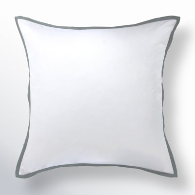 Langston Sateen Pillow Sham