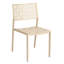 New Century Outdoor Dining Side Chair-25914692-65702913