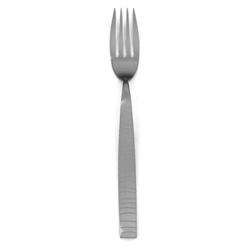 Tigre Table Fork - 48 Pieces, Ice