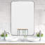 Miroir d'appoint Eitzen-1931445678-1931445664