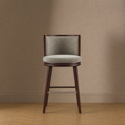 Tabouret de bar Evalyn