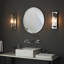 Orwin Candle Wall Light-557804962
