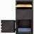 Durable Electronic Safes Large Depository Drop Slot Safe with Keypad Combination with Key Backup