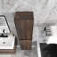 Armoire d'appoint 60 po-100670175