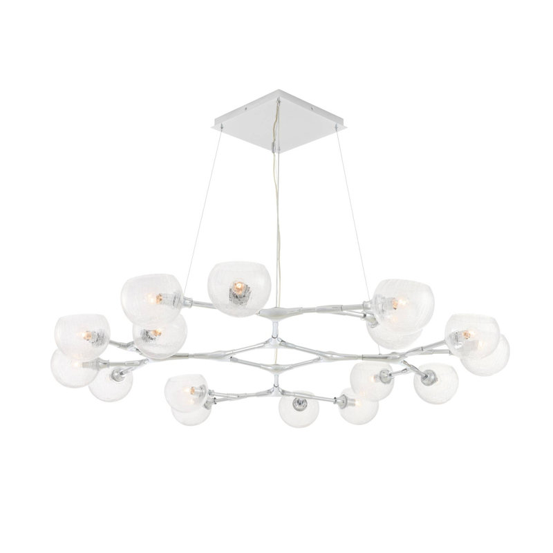 Mahowald Fixed Chandelier