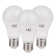 12W LED Light Bulb