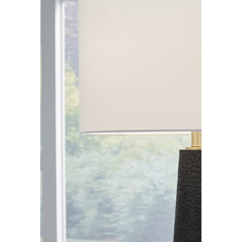 Lampe sur pied Pegah