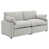 Grey Polyester