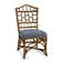 Chaise d'appoint Chippendale