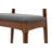  Solid Wood Dining Side Chair-1069916833