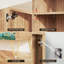 Buffet de 35 po de largeur-92191869