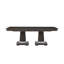 Spencer London Solid Wood Dining Table-12426940