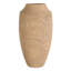 Vase en terre cuite Uttermost