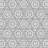 Mazzo 9" x 10" Porcelain Patterned Wall & Floor Tile