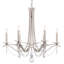 Vesca 6 - Light Chandelier-41456551-13157119