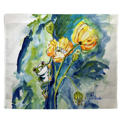 Polyester Wall Hanging