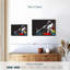 «Baseball Splash Abstract»-100705189