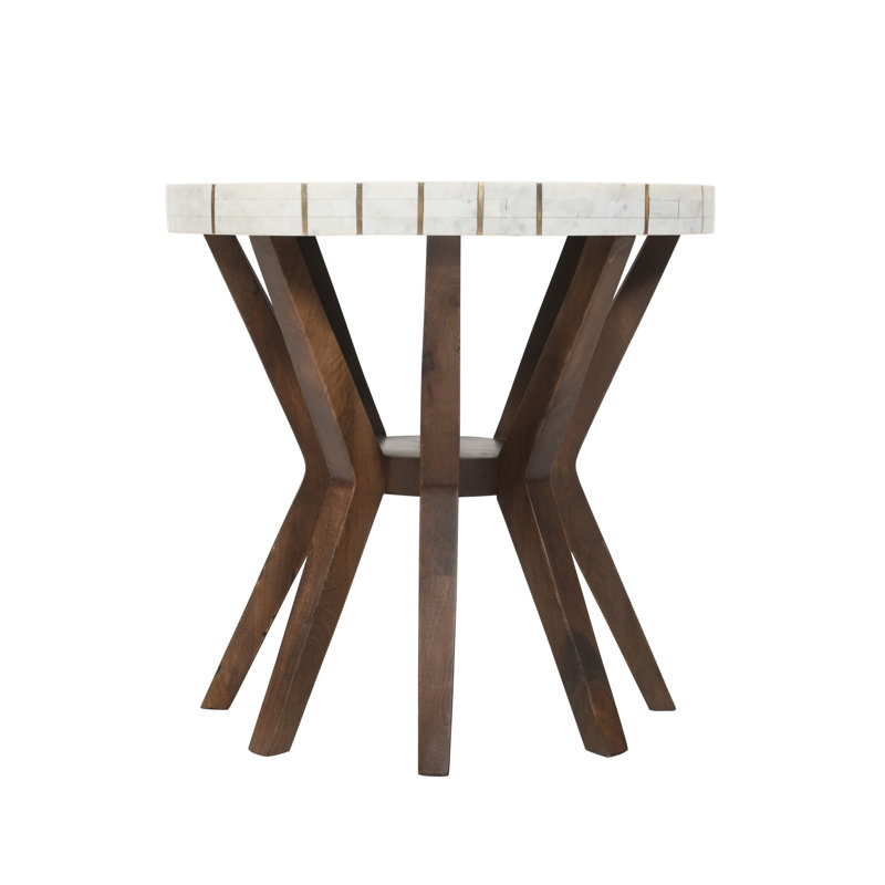 Table de bout Mayfield