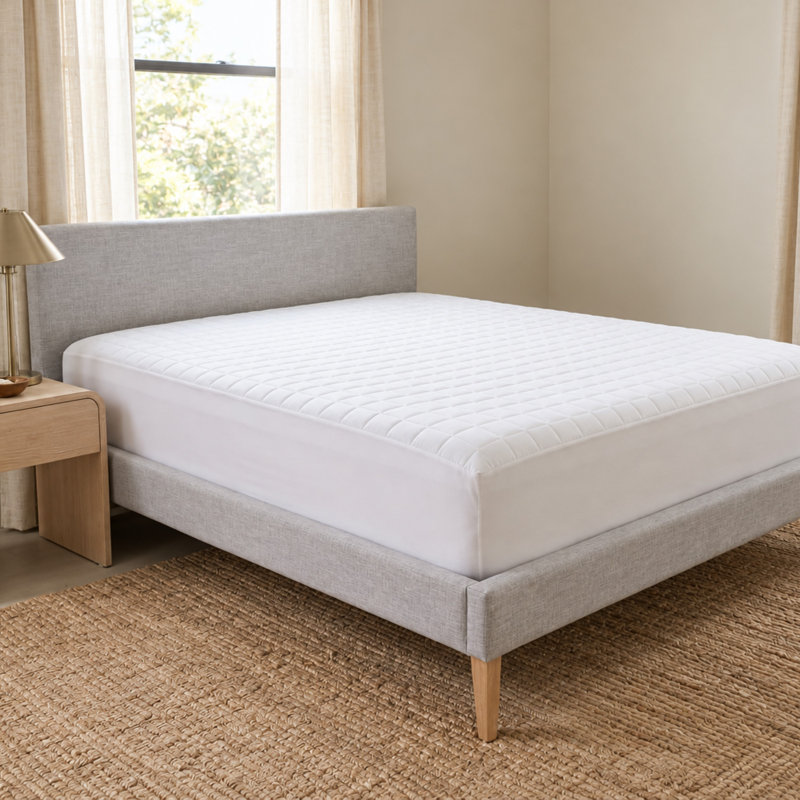 Protège-matelas Martex Silent Choice + Hospitality, Lit simple