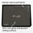 Artistic Products Logo Pad™ Desktop Organizer Plastic Desk Pad-50887560