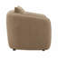 Fauteuil, fauteuil rembourré avec 1 oreiller-1022887654