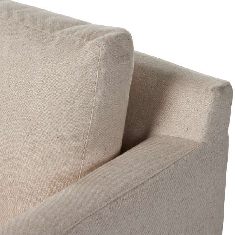 Hampton Sofa, Beige