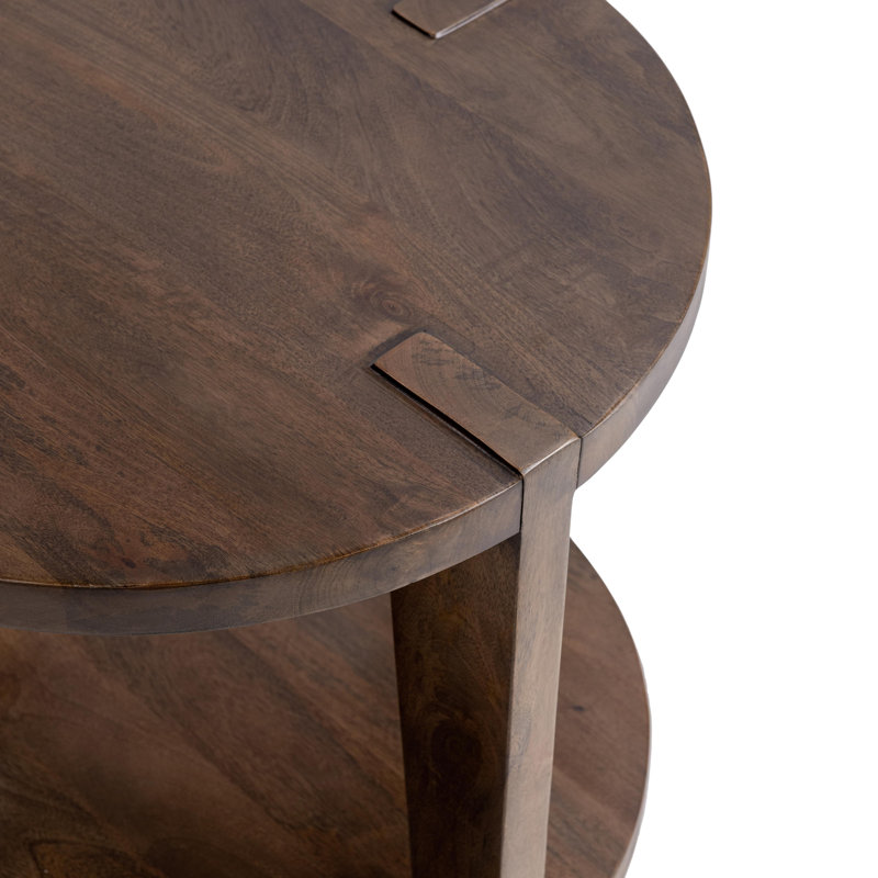 Alenna End Table