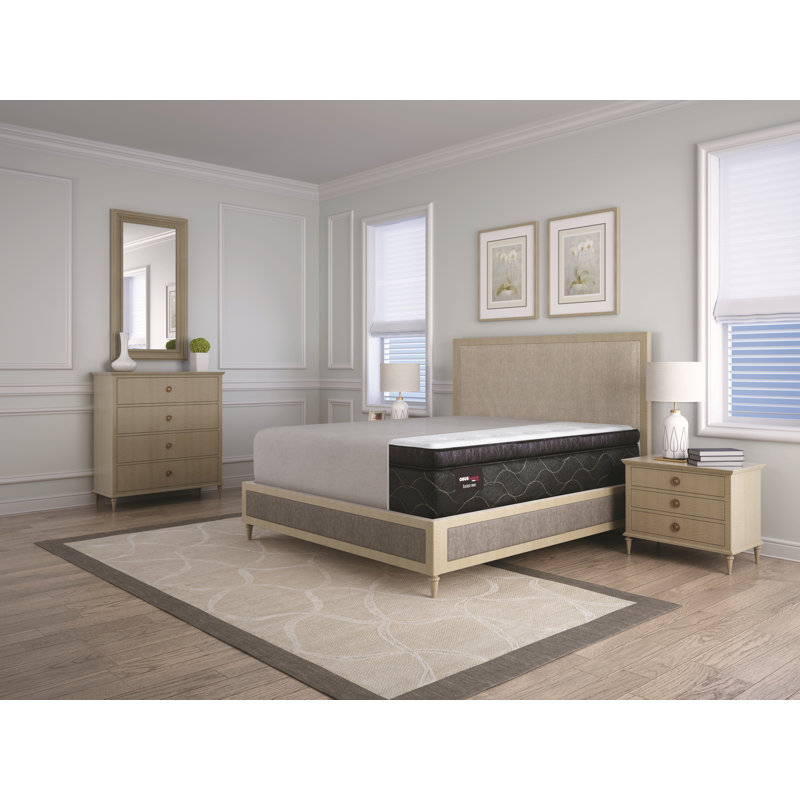 Armure pour matelas simple Obusdry, Simple