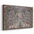 Walnut Floater Framed Canvas selected